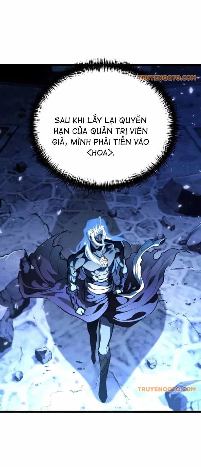 Chiến Binh Hồi Quy - Chương 72 - ảnh 11