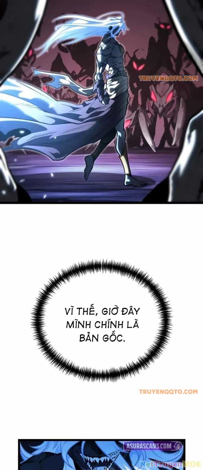 Chiến Binh Hồi Quy - Chương 72 - ảnh 41