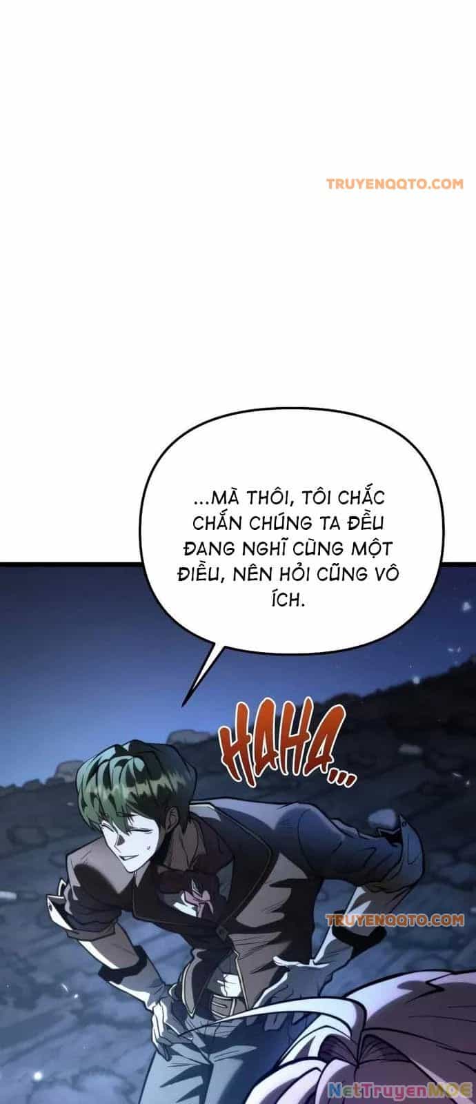 Chiến Binh Hồi Quy - Chương 72 - ảnh 54