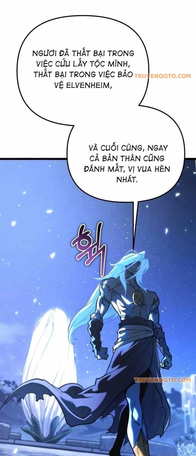 Chiến Binh Hồi Quy - Chương 72 - ảnh 6