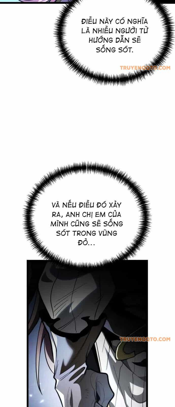 Chiến Binh Hồi Quy - Chương 72 - ảnh 63