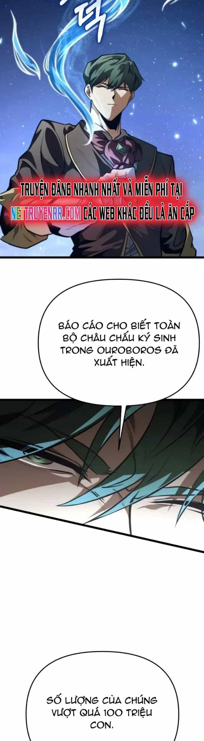 Chiến Binh Hồi Quy - Chương 73 - ảnh 18