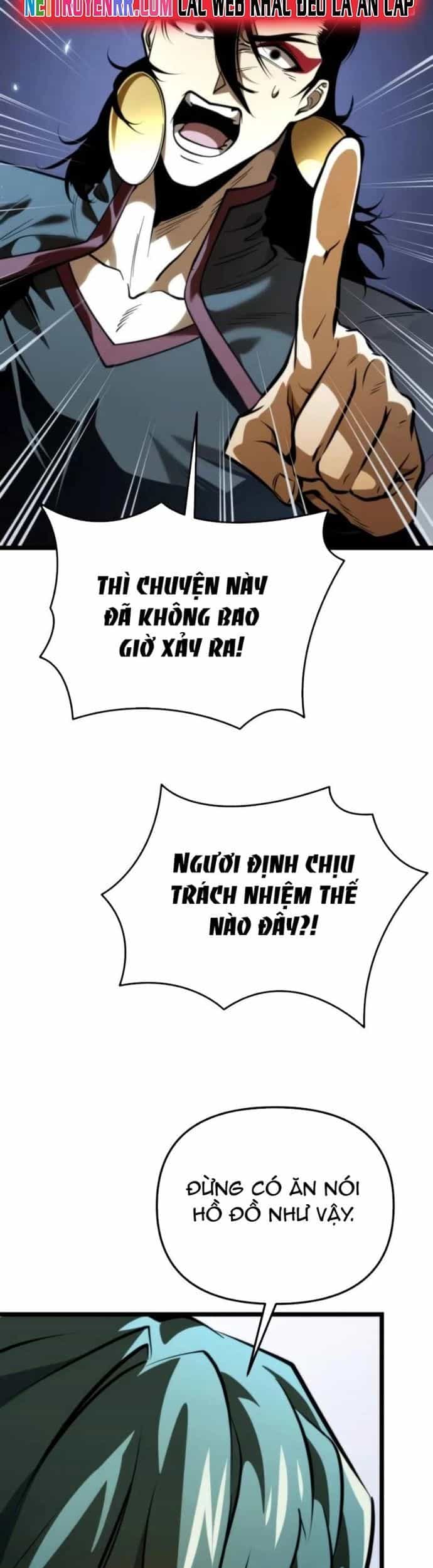 Chiến Binh Hồi Quy - Chương 73 - ảnh 29