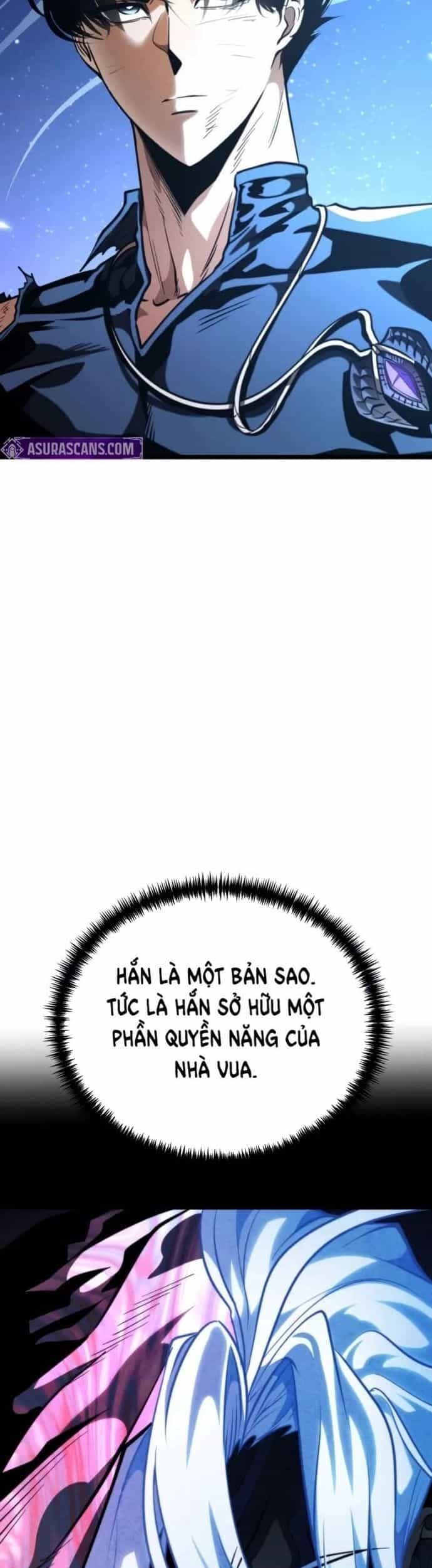Chiến Binh Hồi Quy - Chương 73 - ảnh 35