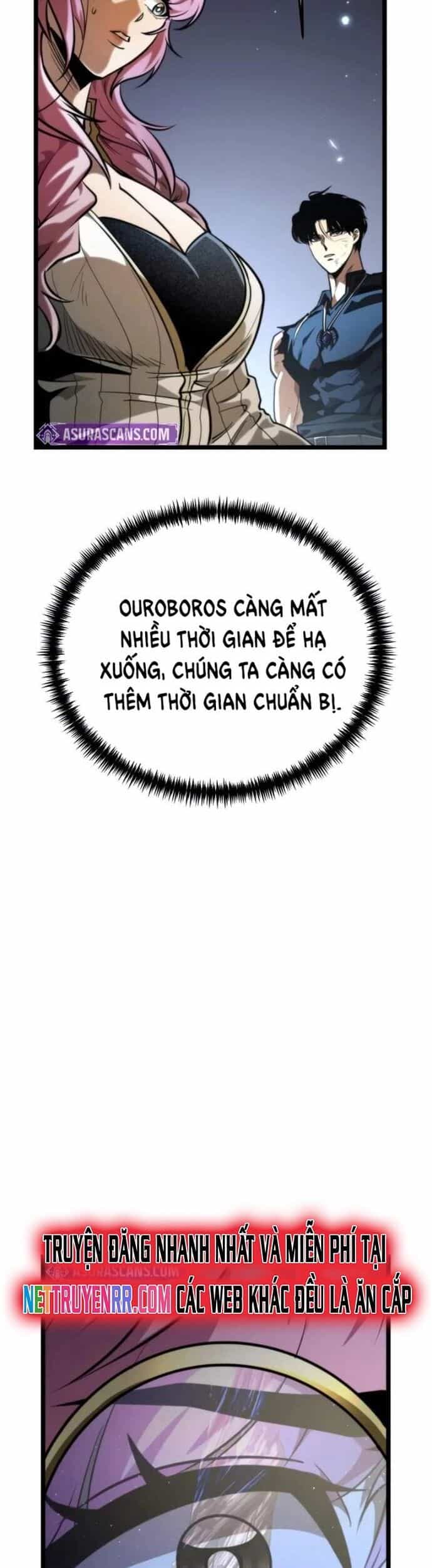 Chiến Binh Hồi Quy - Chương 73 - ảnh 40