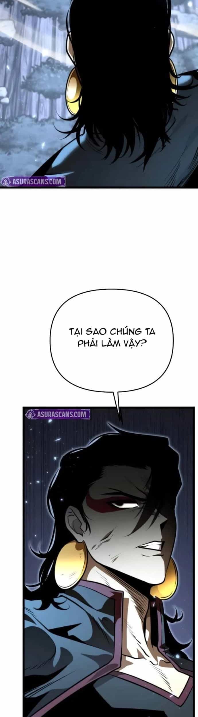 Chiến Binh Hồi Quy - Chương 73 - ảnh 45