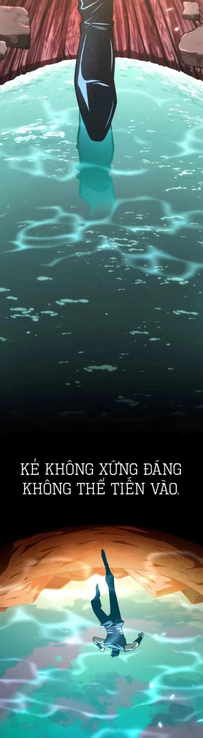 Chiến Binh Hồi Quy - Chương 73 - ảnh 49