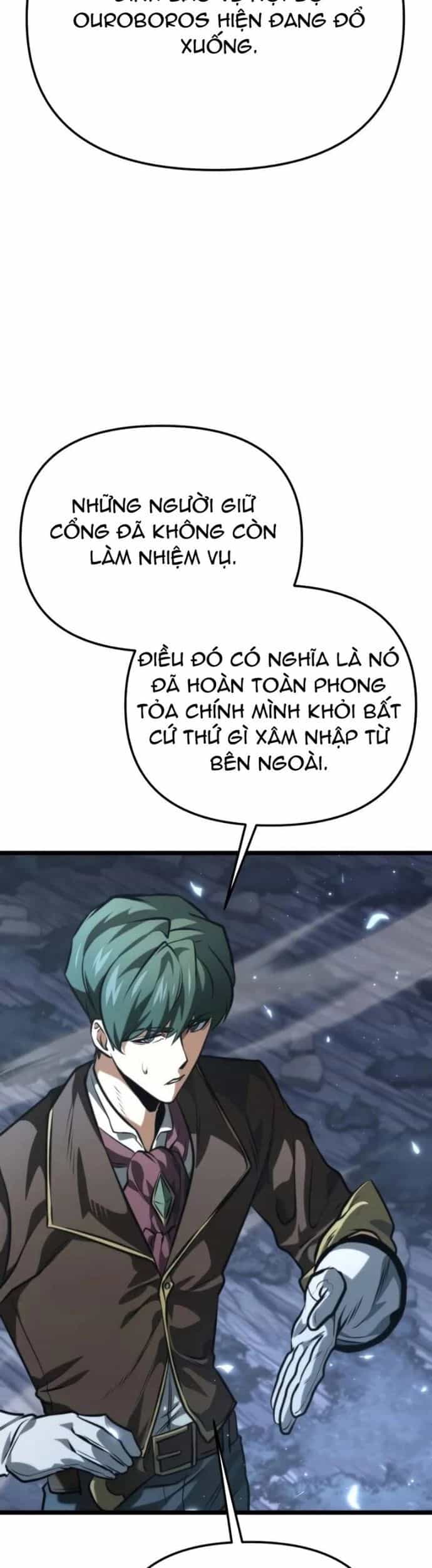 Chiến Binh Hồi Quy - Chương 73 - ảnh 65