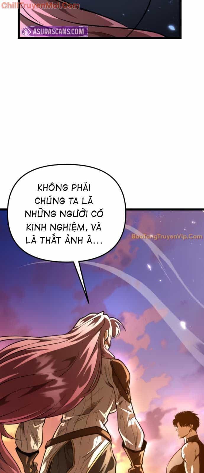 Chiến Binh Hồi Quy - Chương 74 - ảnh 76