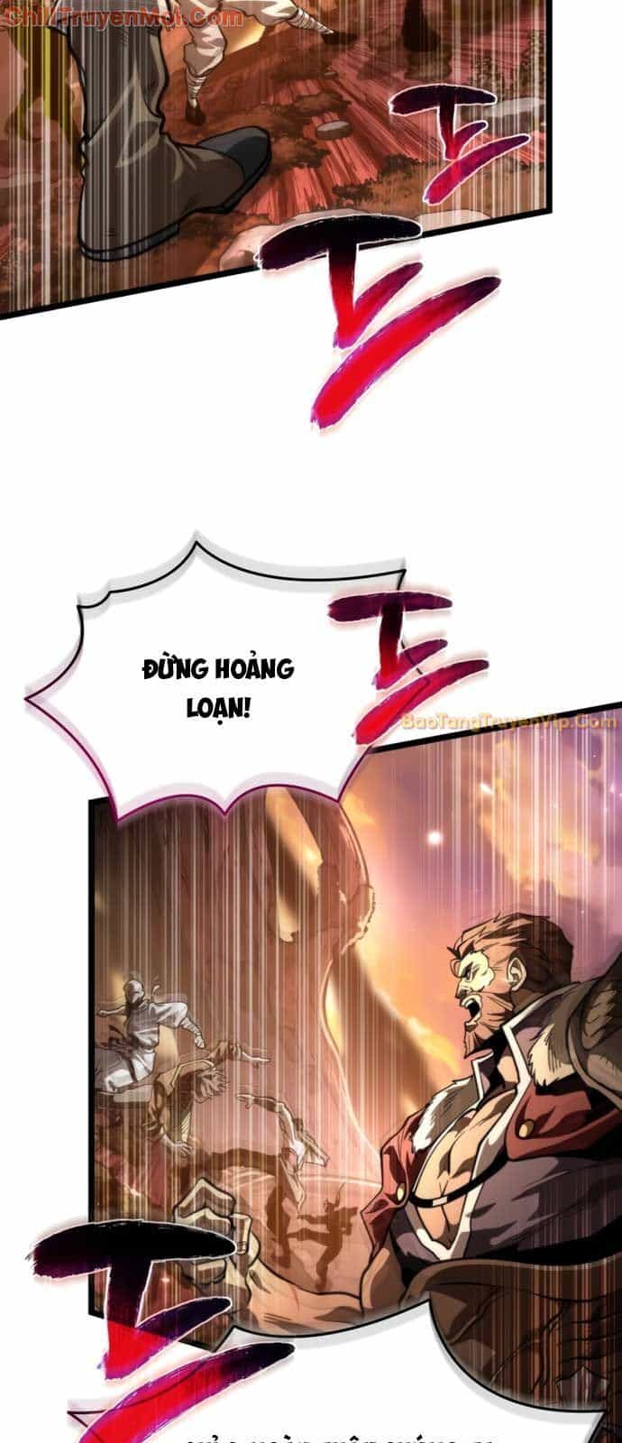Chiến Binh Hồi Quy - Chương 74 - ảnh 98