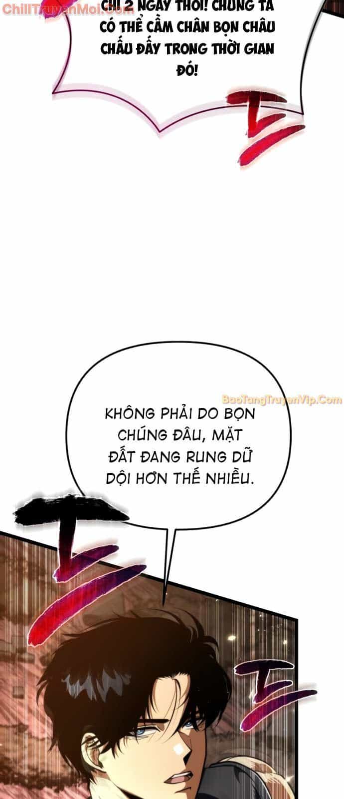 Chiến Binh Hồi Quy - Chương 74 - ảnh 99
