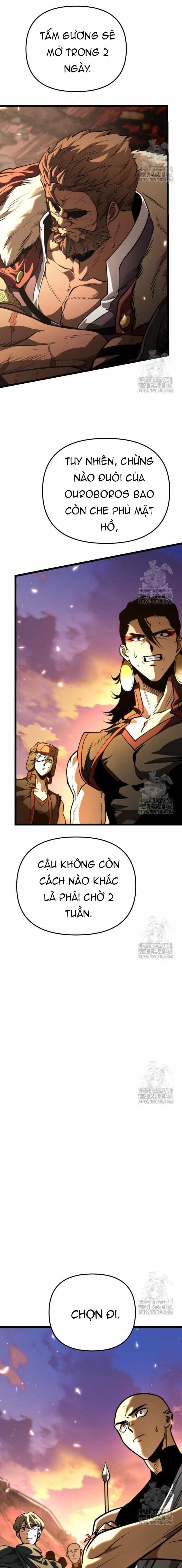 Chiến Binh Hồi Quy - Chương 75 - ảnh 25