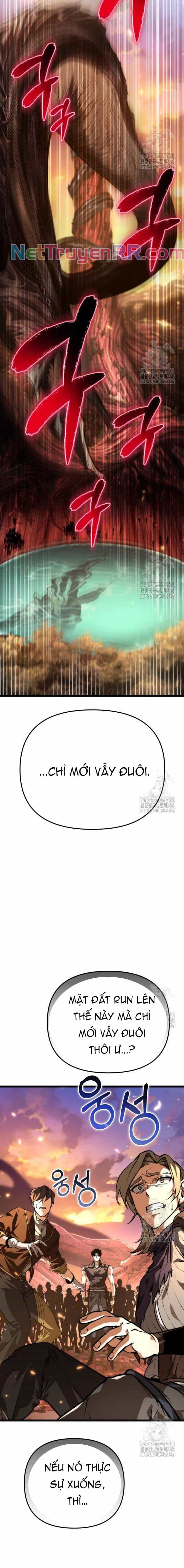 Chiến Binh Hồi Quy - Chương 75 - ảnh 3