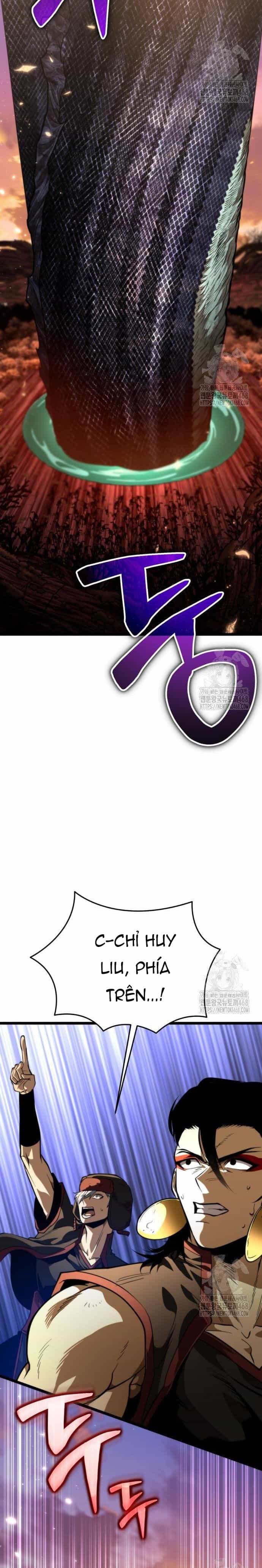 Chiến Binh Hồi Quy - Chương 75 - ảnh 9