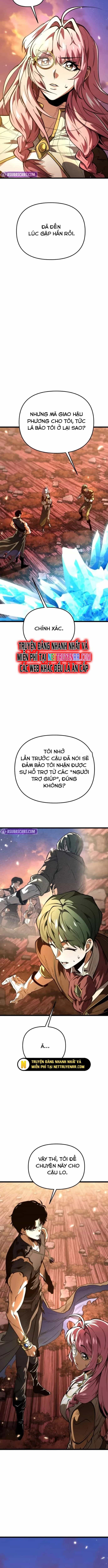Chiến Binh Hồi Quy - Chương 76 - ảnh 8