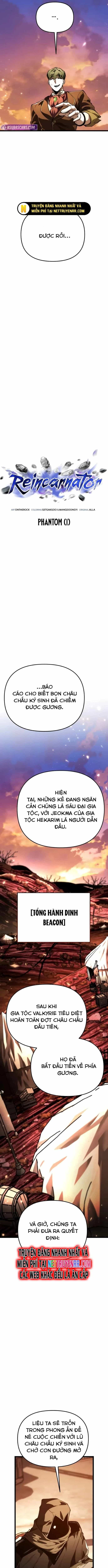 Chiến Binh Hồi Quy - Chương 76 - ảnh 9
