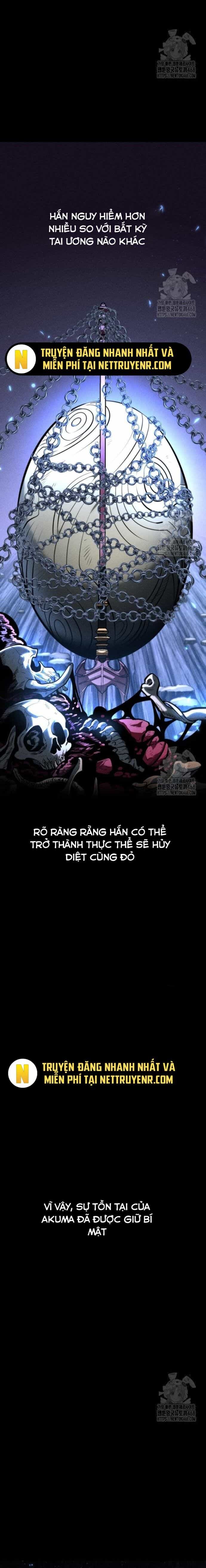Chiến Binh Hồi Quy - Chương 77 - ảnh 10