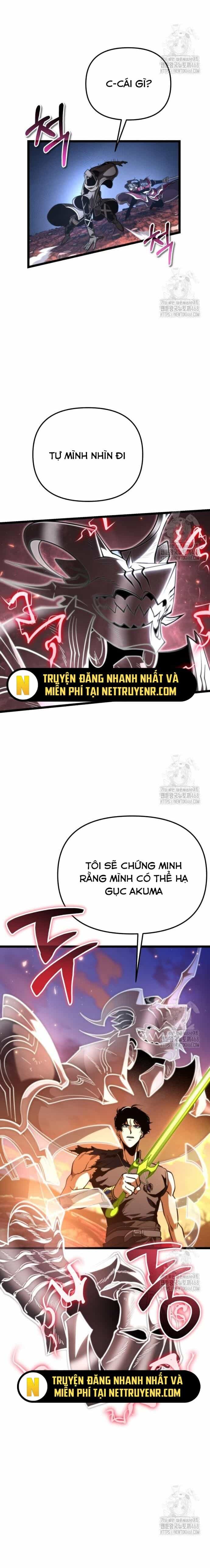 Chiến Binh Hồi Quy - Chương 77 - ảnh 20