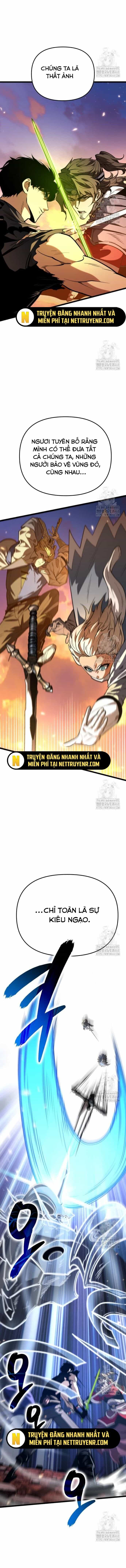 Chiến Binh Hồi Quy - Chương 77 - ảnh 24