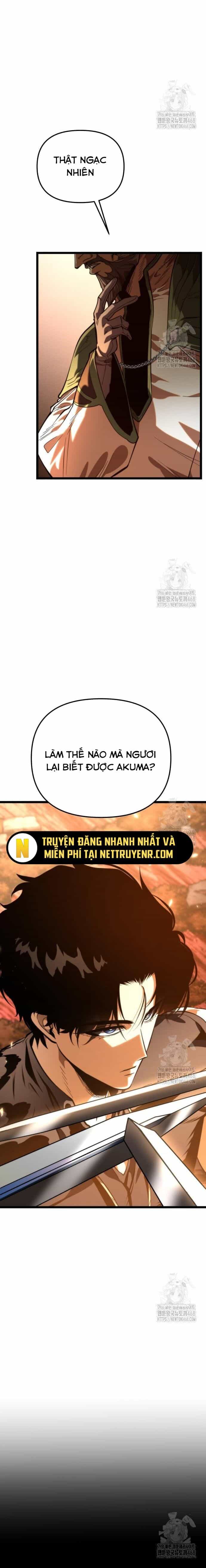Chiến Binh Hồi Quy - Chương 77 - ảnh 7