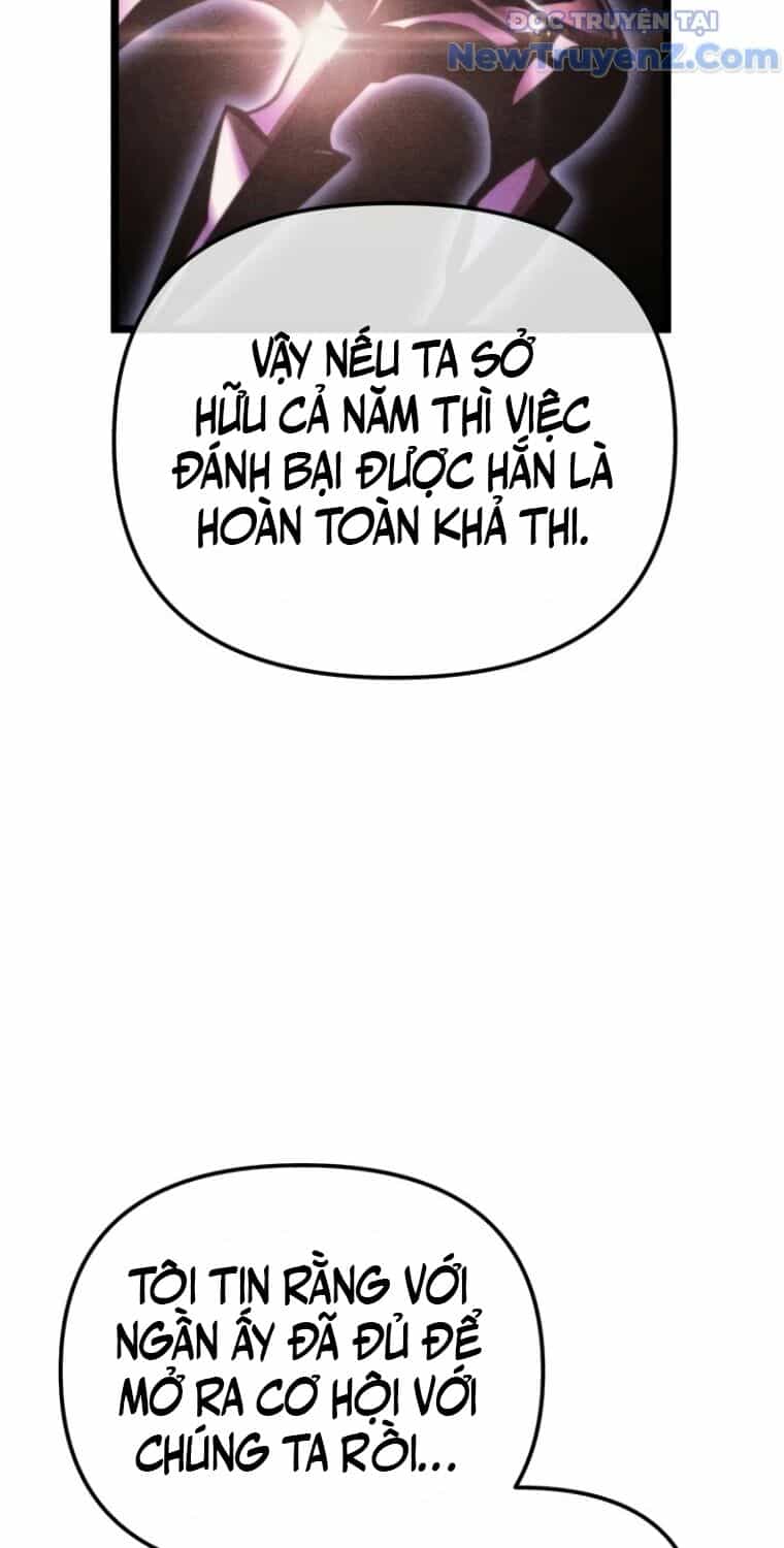 Chiến Binh Hồi Quy - Chương 78 - ảnh 45