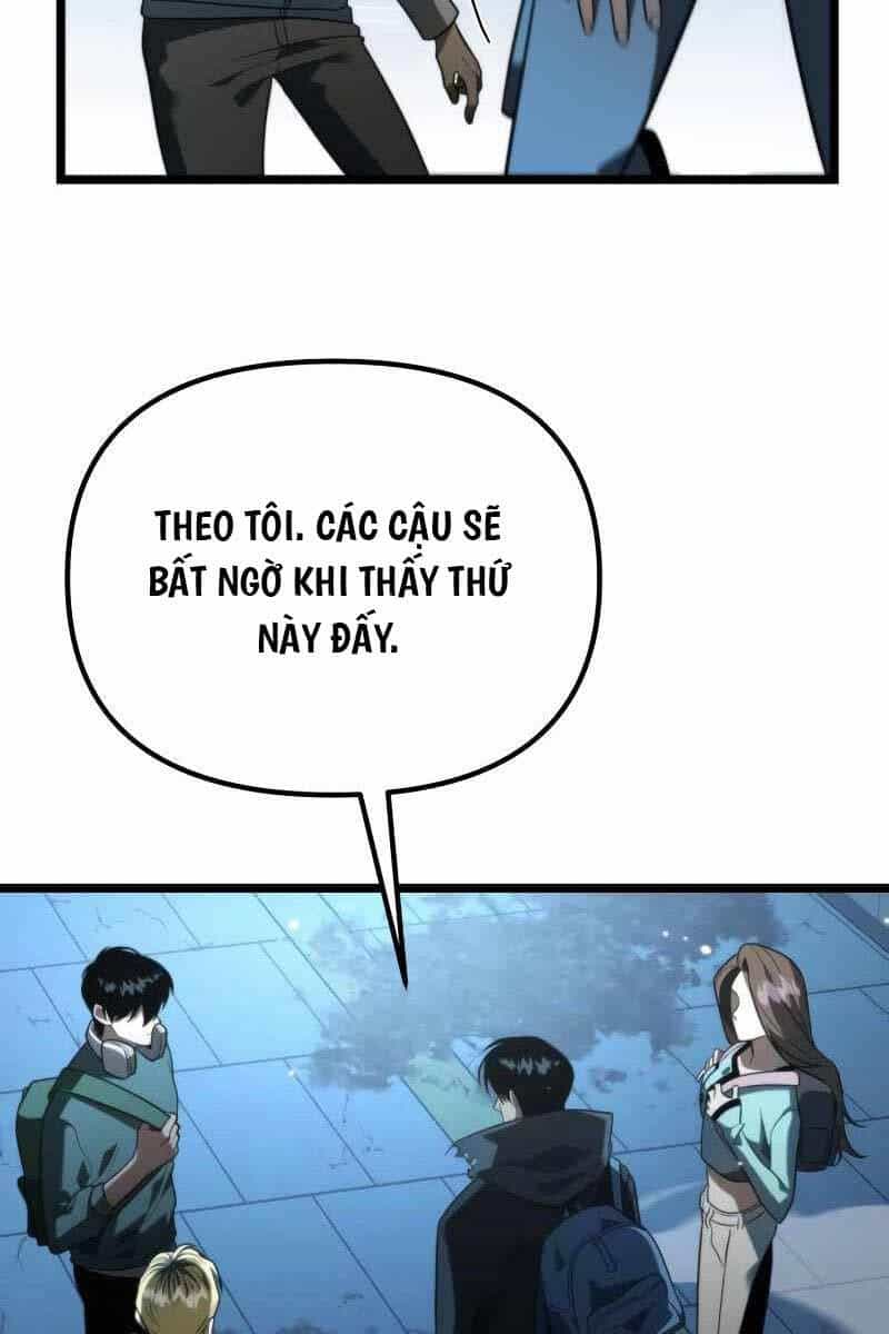 Chiến Binh Hồi Quy - Chương 7 - ảnh 11