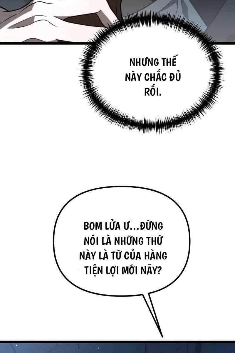 Chiến Binh Hồi Quy - Chương 7 - ảnh 17