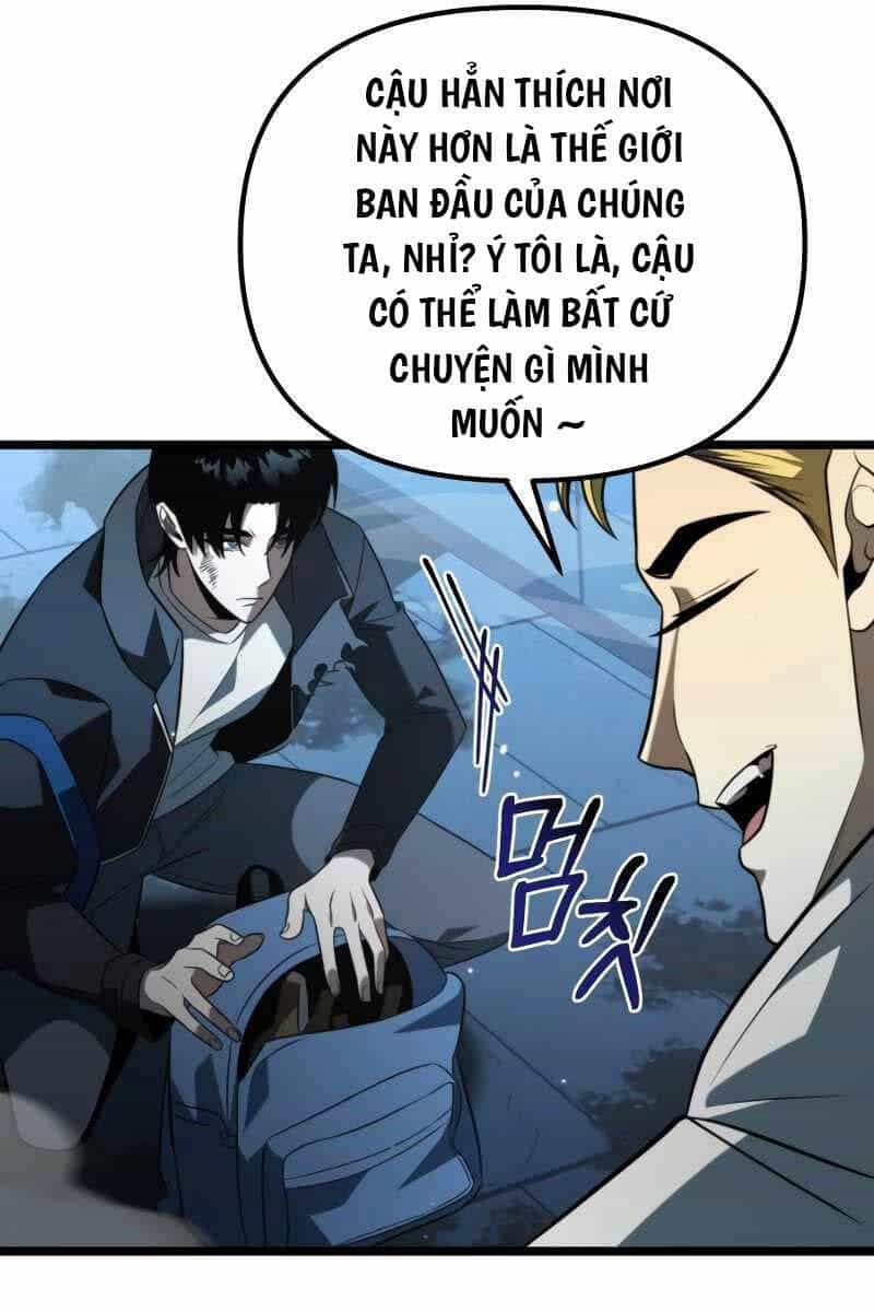 Chiến Binh Hồi Quy - Chương 7 - ảnh 20