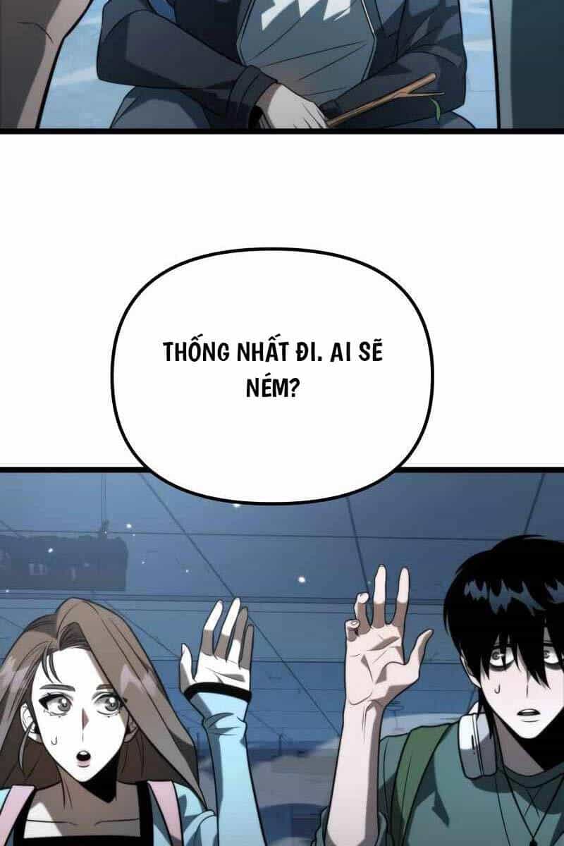 Chiến Binh Hồi Quy - Chương 7 - ảnh 31
