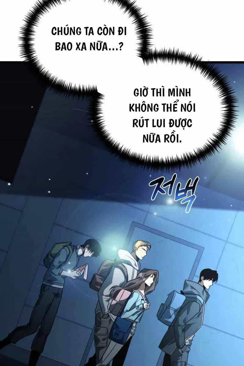 Chiến Binh Hồi Quy - Chương 7 - ảnh 36