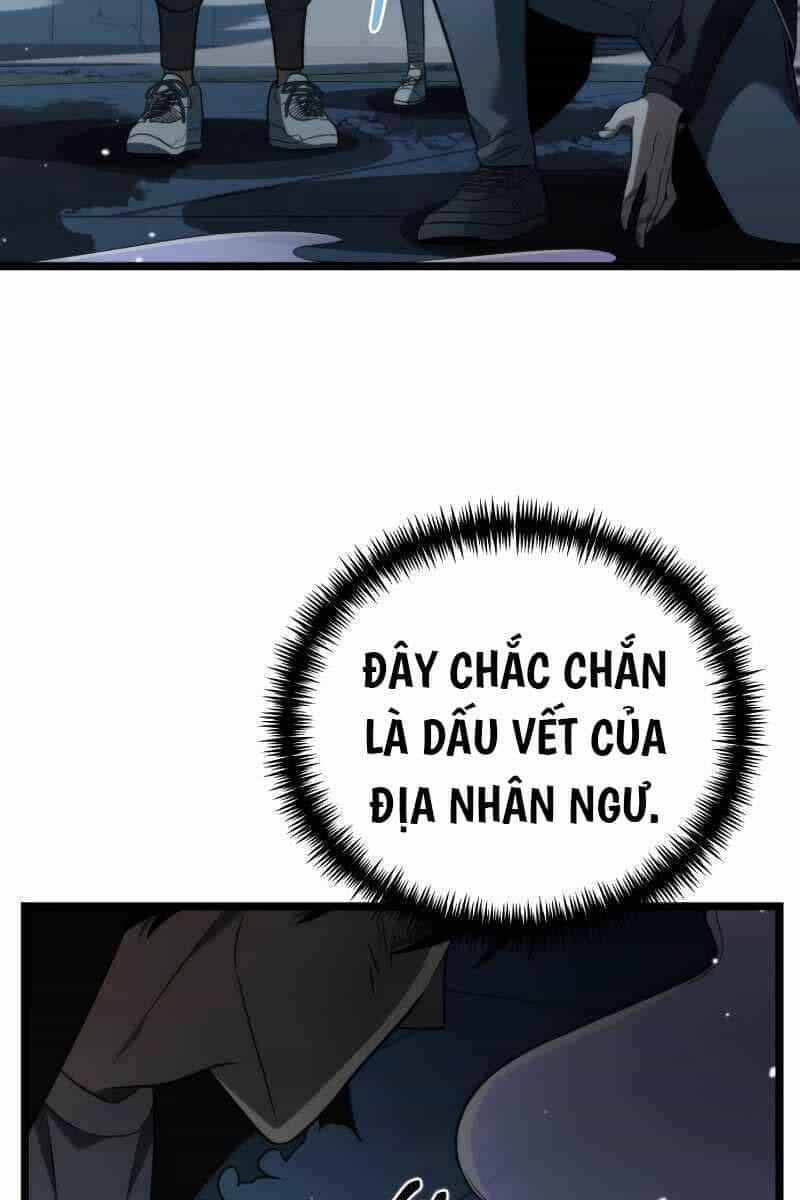 Chiến Binh Hồi Quy - Chương 7 - ảnh 4