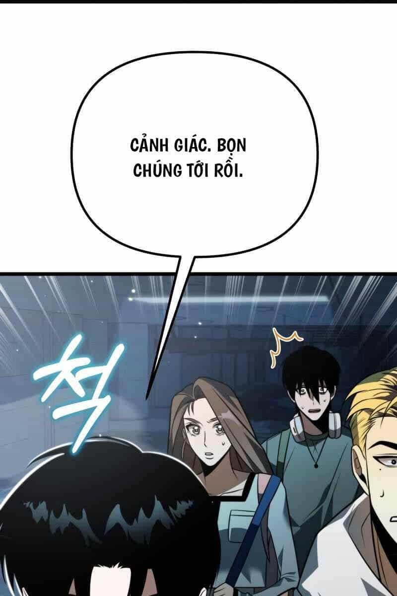 Chiến Binh Hồi Quy - Chương 7 - ảnh 42