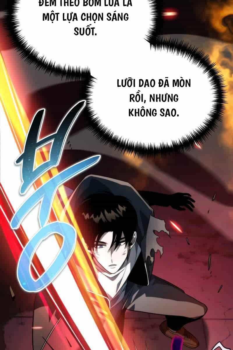 Chiến Binh Hồi Quy - Chương 7 - ảnh 79