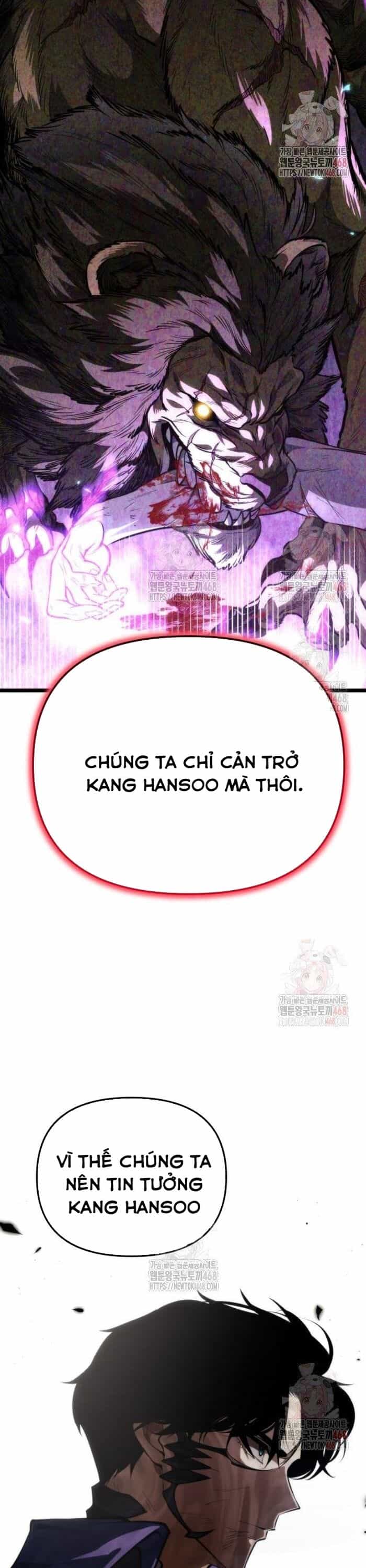 Chiến Binh Hồi Quy - Chương 81 - ảnh 28