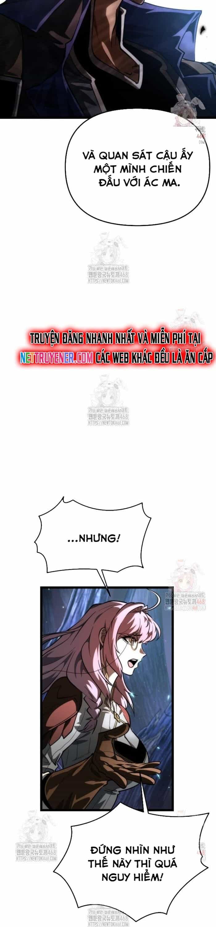 Chiến Binh Hồi Quy - Chương 81 - ảnh 29
