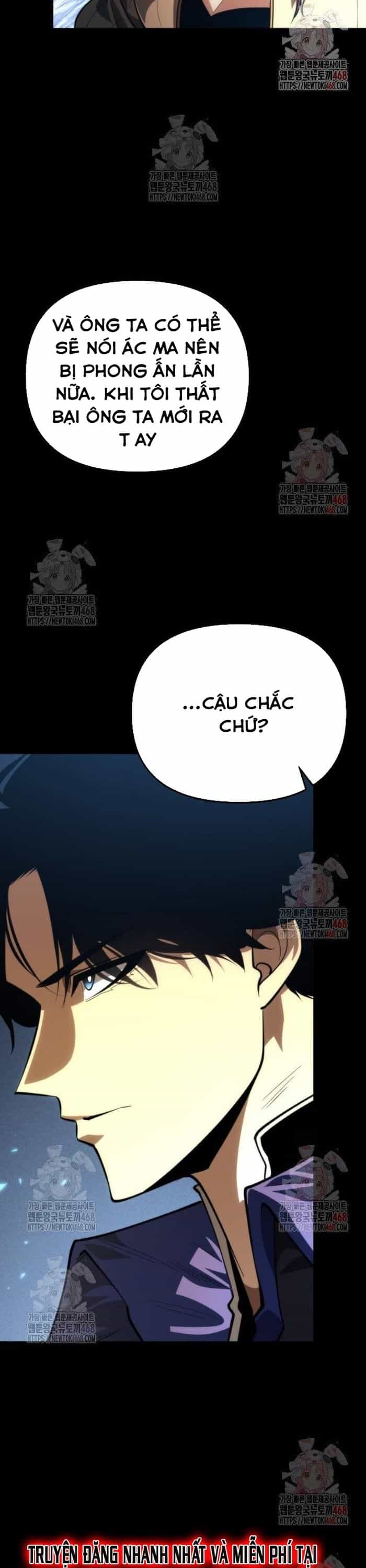 Chiến Binh Hồi Quy - Chương 81 - ảnh 40