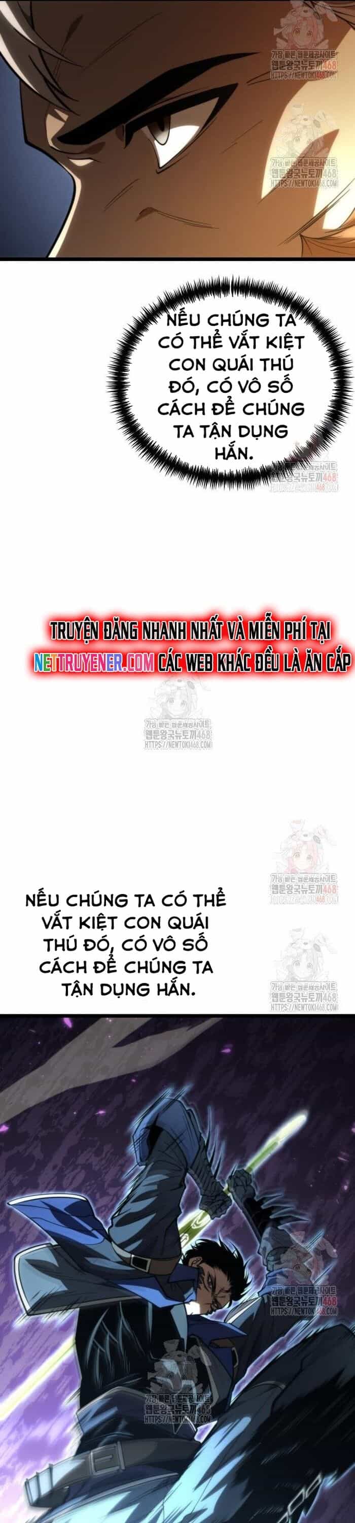 Chiến Binh Hồi Quy - Chương 81 - ảnh 47