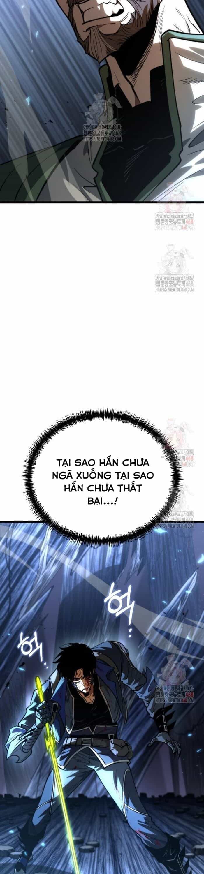 Chiến Binh Hồi Quy - Chương 81 - ảnh 53