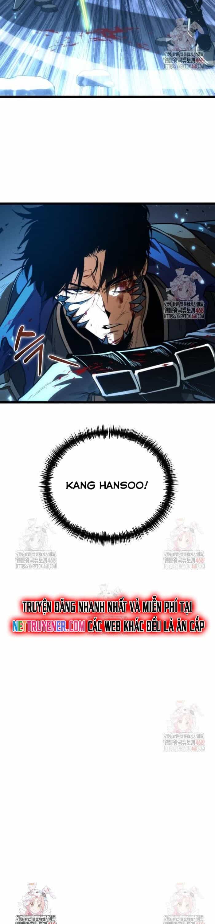 Chiến Binh Hồi Quy - Chương 81 - ảnh 54