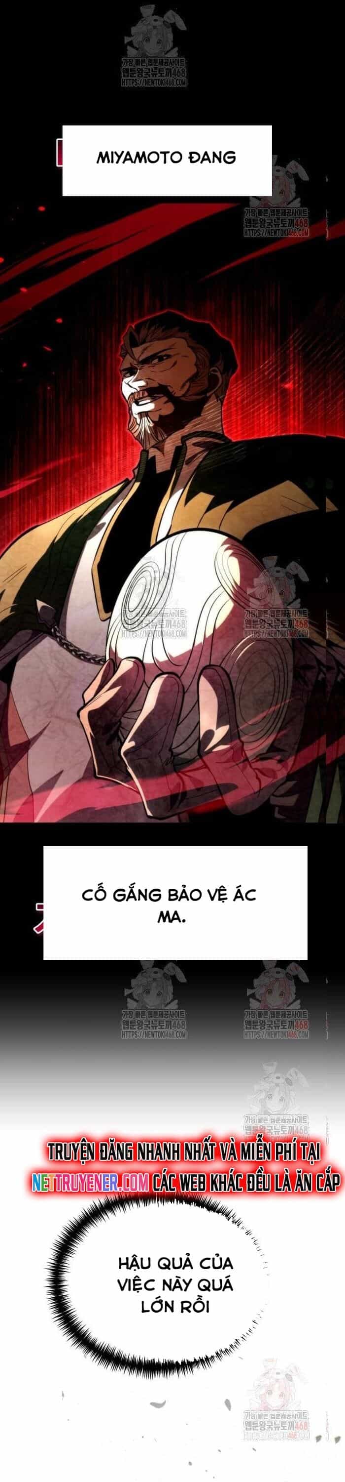 Chiến Binh Hồi Quy - Chương 81 - ảnh 8