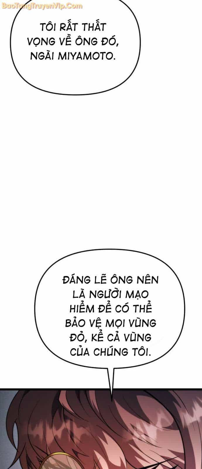 Chiến Binh Hồi Quy - Chương 82.1 - ảnh 20