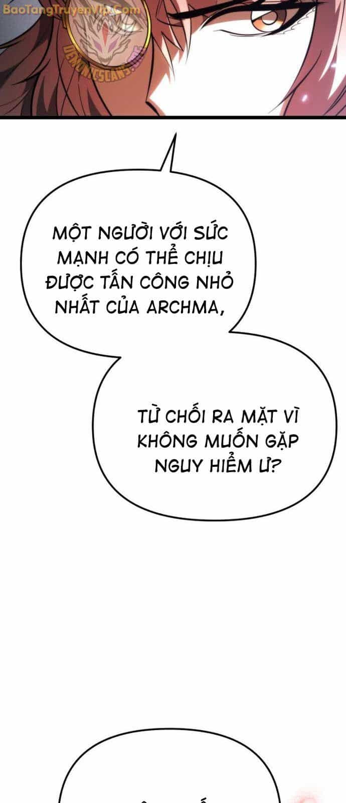 Chiến Binh Hồi Quy - Chương 82.1 - ảnh 21