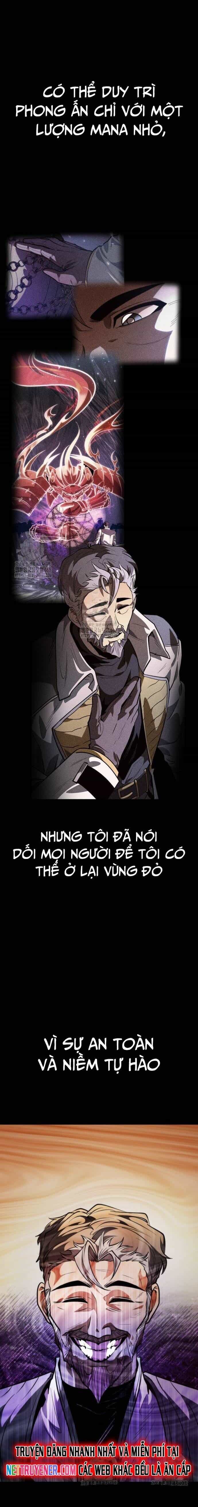 Chiến Binh Hồi Quy - Chương 83 - ảnh 10