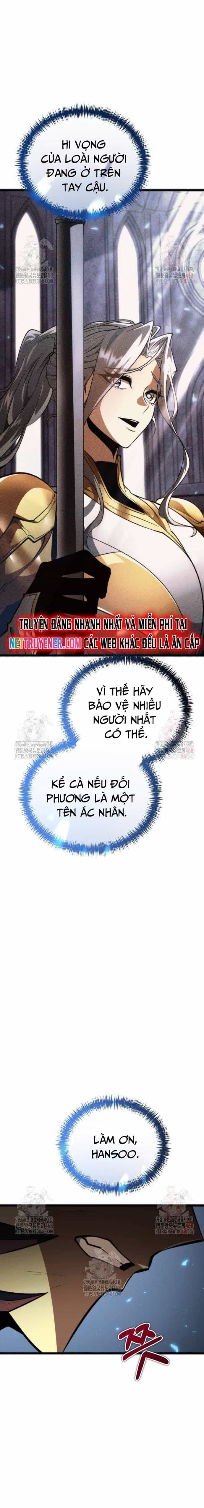 Chiến Binh Hồi Quy - Chương 83 - ảnh 21