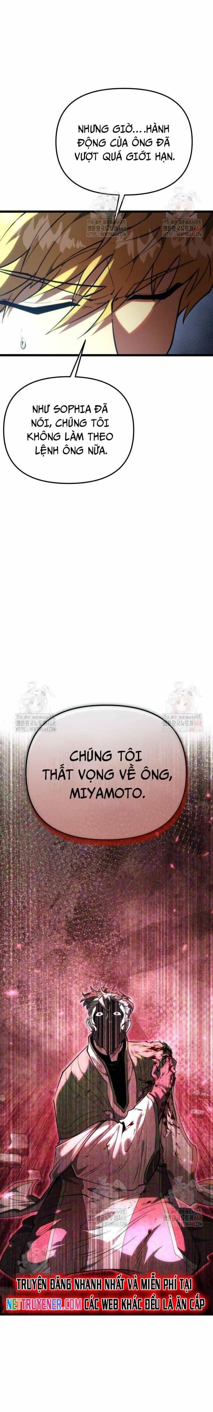 Chiến Binh Hồi Quy - Chương 83 - ảnh 36