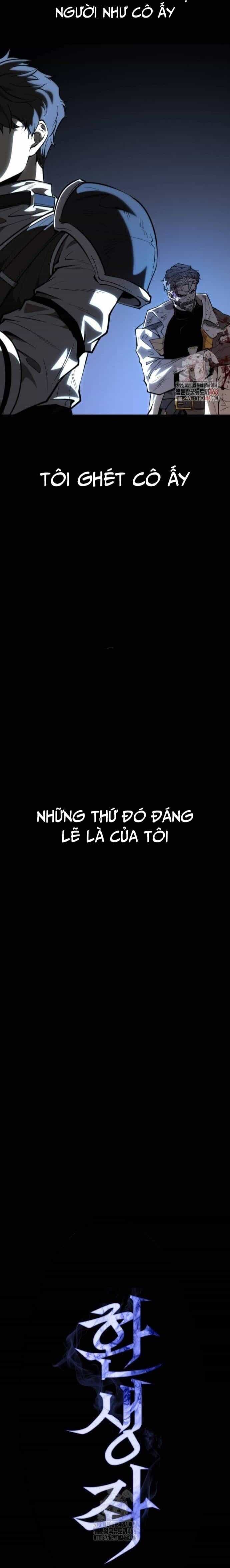 Chiến Binh Hồi Quy - Chương 83 - ảnh 8