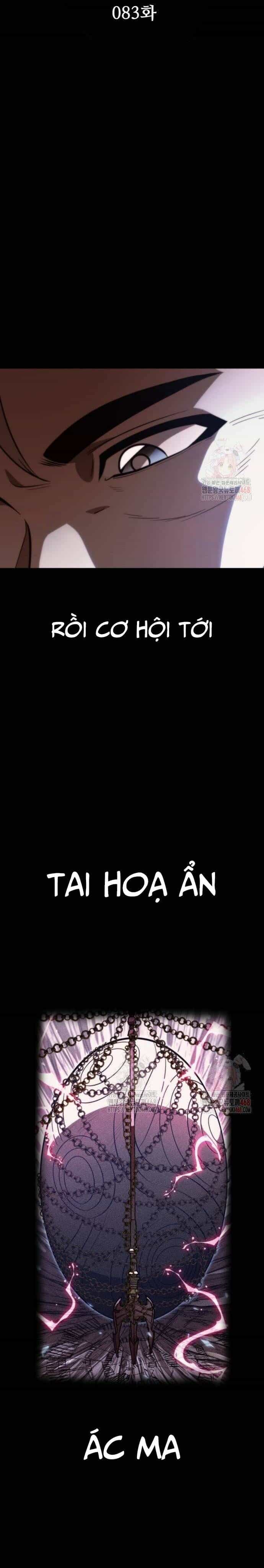 Chiến Binh Hồi Quy - Chương 83 - ảnh 9