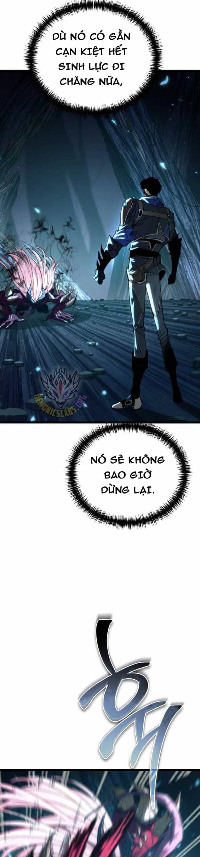 Chiến Binh Hồi Quy - Chương 84 - ảnh 29