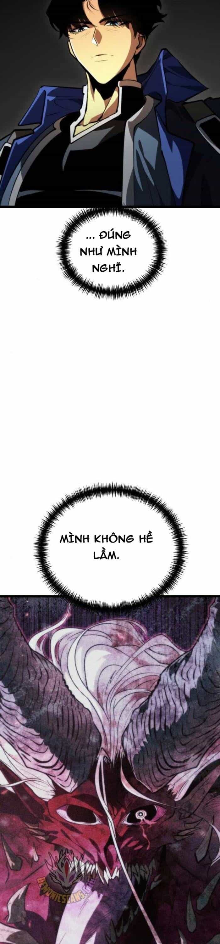 Chiến Binh Hồi Quy - Chương 84 - ảnh 36