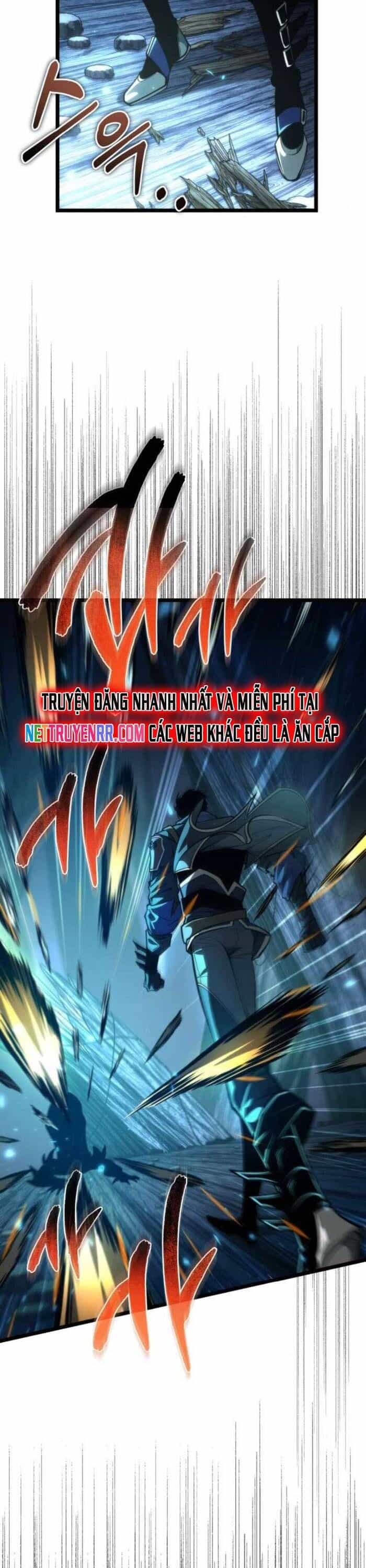 Chiến Binh Hồi Quy - Chương 84 - ảnh 53